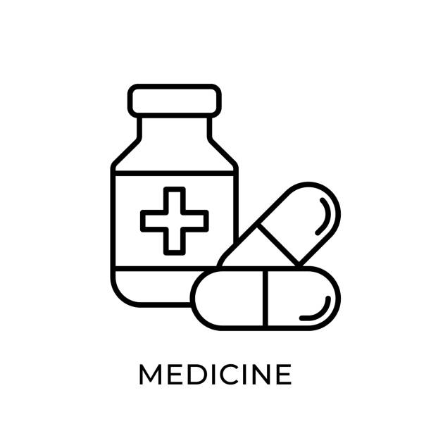Taxi Medical Medication List