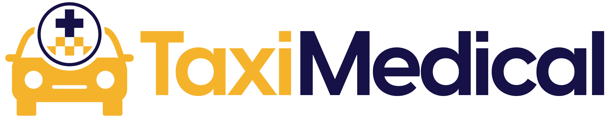 taxi medical logo